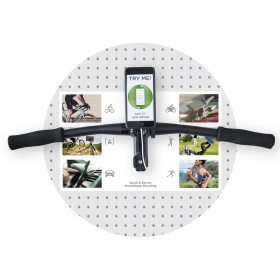 Présentoir guidon SP-CONNECT