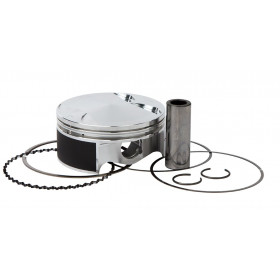 Piston VERTEX Replica forgé Ø75.98mm compression standard Honda CBR1000RR