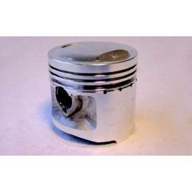 PISTON POUR HONDA CG/CB125 56.75MM