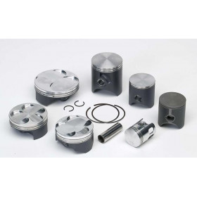 Piston forgé Ø77.97 Tecnium KTM SX-F250 - Husqvarna FC250