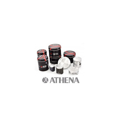 Segments de rechange Ø82mm Athena 279cc de piston 257010DA KTM SX-F250