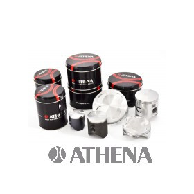 Segments de rechange Ø82mm Athena 279cc de piston 257010DA KTM SX-F250