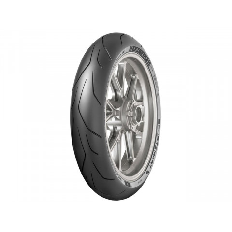 Pneu DUNLOP SPORTMAX SPORTSMART TT 190/55 ZR 17 M/C (75W) TL