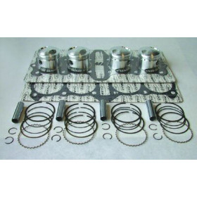 KIT 1045CC POUR KZ1000 1977-80