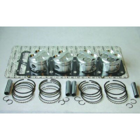 KIT 1040CC POUR ZX10 1988-89