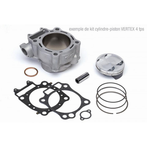 KIT CYLINDRE-PISTON YZF450 06-09  WRF450 07-11