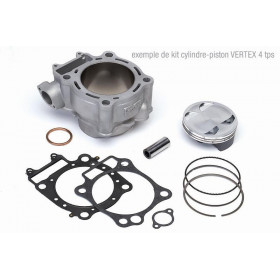 KIT CYLINDRE-PISTON YZF450 06-09  WRF450 07-11