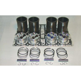 KIT 1314CC POUR XJR/FJ1200