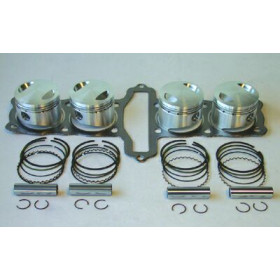 KIT 1179CC POUR XS1100 1979-82