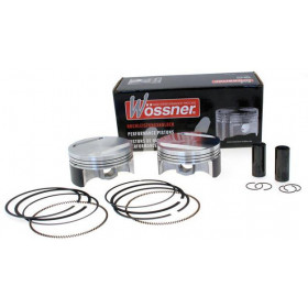 Kit pistons WOESSNER Ø72.00 Honda CB1100F/R