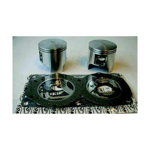 KIT PISTONS POUR JET YAMAHA 700 82MM