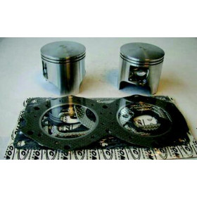 KIT PISTONS POUR JET YAMAHA 700 82MM