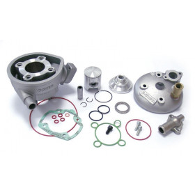 KIT CYLINDRE PISTON ATHENA POUR SCOOTERS PEUGEOT LIQUIDE