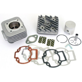 KIT CYLINDRE PISTON ATHENA POUR SCOOTERS 50CC AIR