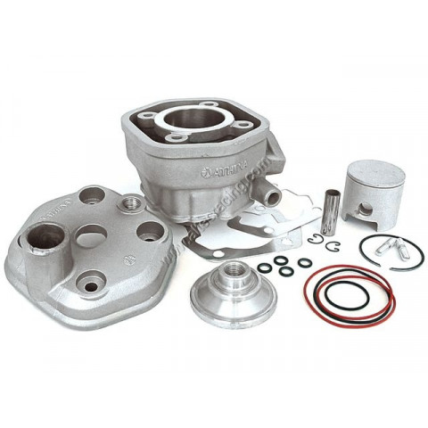 KIT CYLINDRE-PISTON ATHENA POUR CYCLOS 50CC