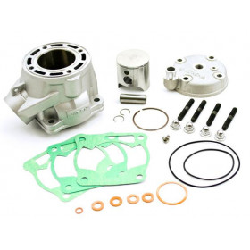 KIT CYLINDRE-PISTON ATHENA 105CC POUR YAMAHA YZ85 02-11