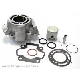 KIT CYLINDRE PISTON ATHENA POUR SCOOTERS 50CC