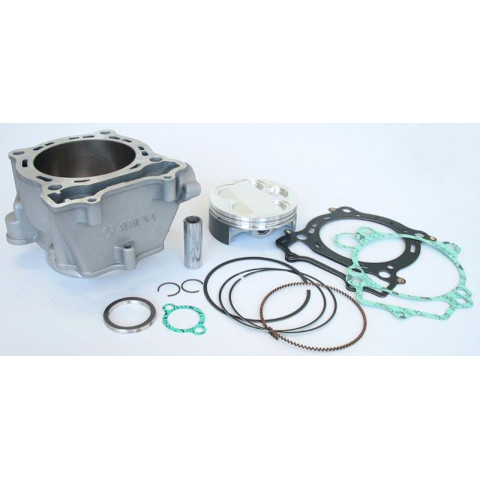 KIT CYLINDRE-PISTON POUR WRF/YZF450