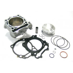 KIT CYLINDRE-PISTON ATHENA POUR SUZUKI RMZ450 '08-11, 450CC Ø96MM