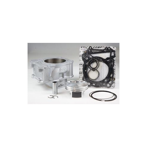 KIT CYLINDRE-PISTON 269CC Ø80MM KXF250 '11