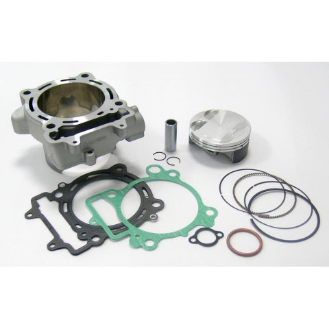 KIT CYLINDRE PISTON KX450F05-07