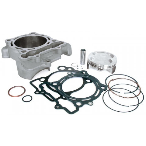 KIT CYLINDRE-PISTON POUR KXF/RMZ250