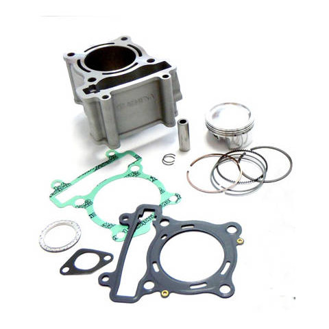 CYLINDRE-PISTON Ø98 ATHENA YAMAHA YZF 450R