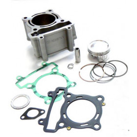 CYLINDRE-PISTON Ø98 ATHENA YAMAHA YZF 450R