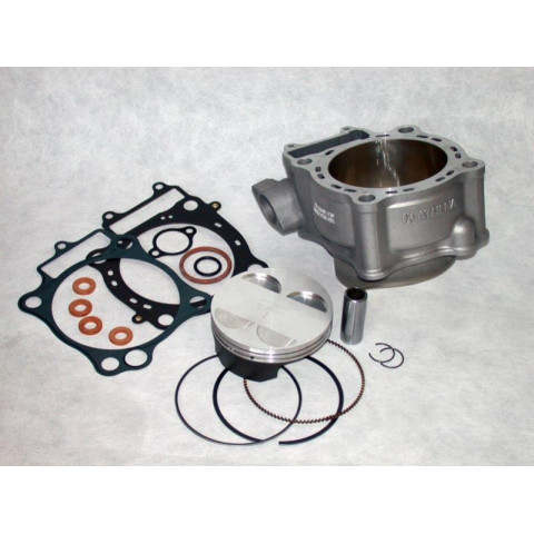 KIT CYLINDRE-PISTON 48CC POUR CRF450R 02-06