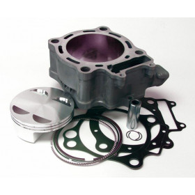 KIT CYLINDRE-PISTON POUR CRF450R 02-06