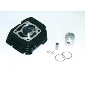 KIT CYLINDRE-PISTON ATHENA POUR CYCLOS 50CC A AIR