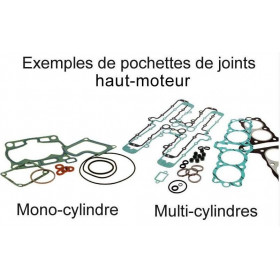 Pochette de joint haut moteur Athena Polaris RZR XP 1000