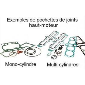 Kit joints haut-moteur Centauro Yamaha T-Max 530