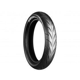 Pneu BRIDGESTONE BATTLAX BT39SS REAR 120/80-17 M/C 61S TL