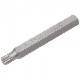 Embout de rechange DRAPER XZN M8 - longueur 75mm