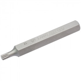 Embout de rechange DRAPER XZN M5 - longueur 75mm