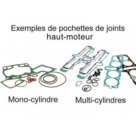 KIT JOINTS HAUT-MOTEUR 1098, S '07-08