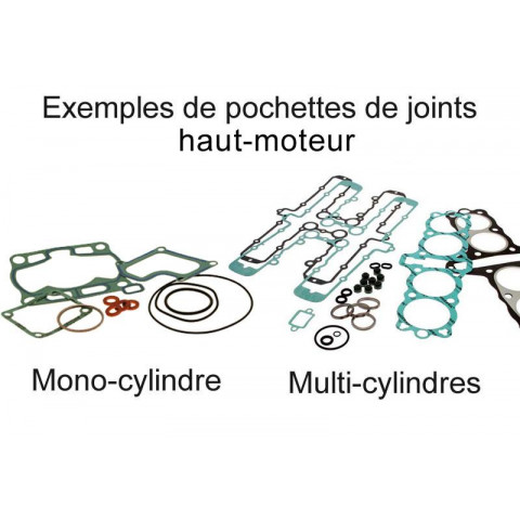 KIT JOINTS DE RECHANGE DU KIT 056005 POUR MINARELLI 50