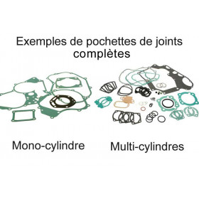 KIT JOINTS COMPLET POUR PEUGEOT SV50 GEO/ZENITH 1991-94