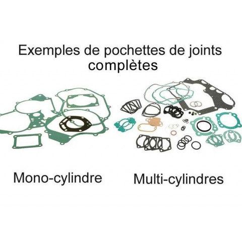 Kit joints complet Centauro Peugeot 103 AC