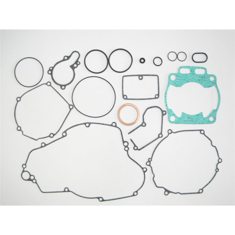 Kit joints moteur complet TECNIUM Kawasaki KX250 