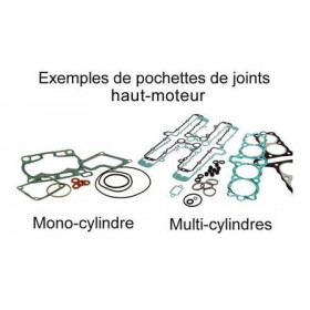 Kit joints complet CENTAURO Honda CRF450R/RX