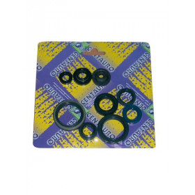 KIT JOINTS SPYS BAS MOTEUR POUR RM125 1992-05