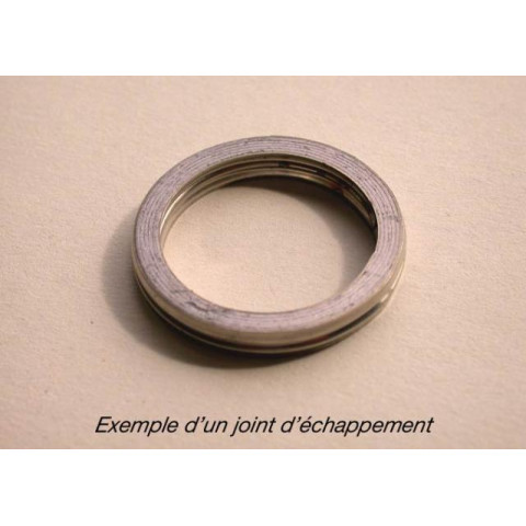 JOINT D'ECHAPPEMENT POUR CR500 1984