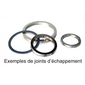 JOINT D'ECHAPPEMENT YZ/WR250 1988-96 ET YZ490 1984-90