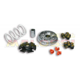Variateur MALOSSI Multivar Piaggio Medley 125 ie Euro 4