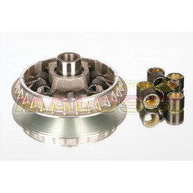 Variateur MALOSSI Multivar Honda Silver Wing 600