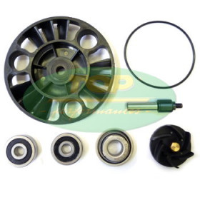 Kit réparation pompe à eau Top Performances moteur Piaggio 125/200 Euro 3