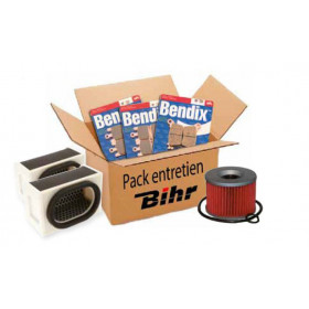 Pack entretien BIHR Honda CBR900RR 