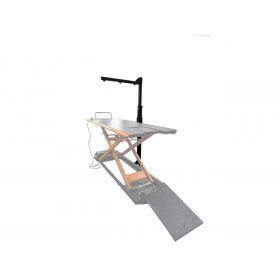 Palan JMP Table JMP500
